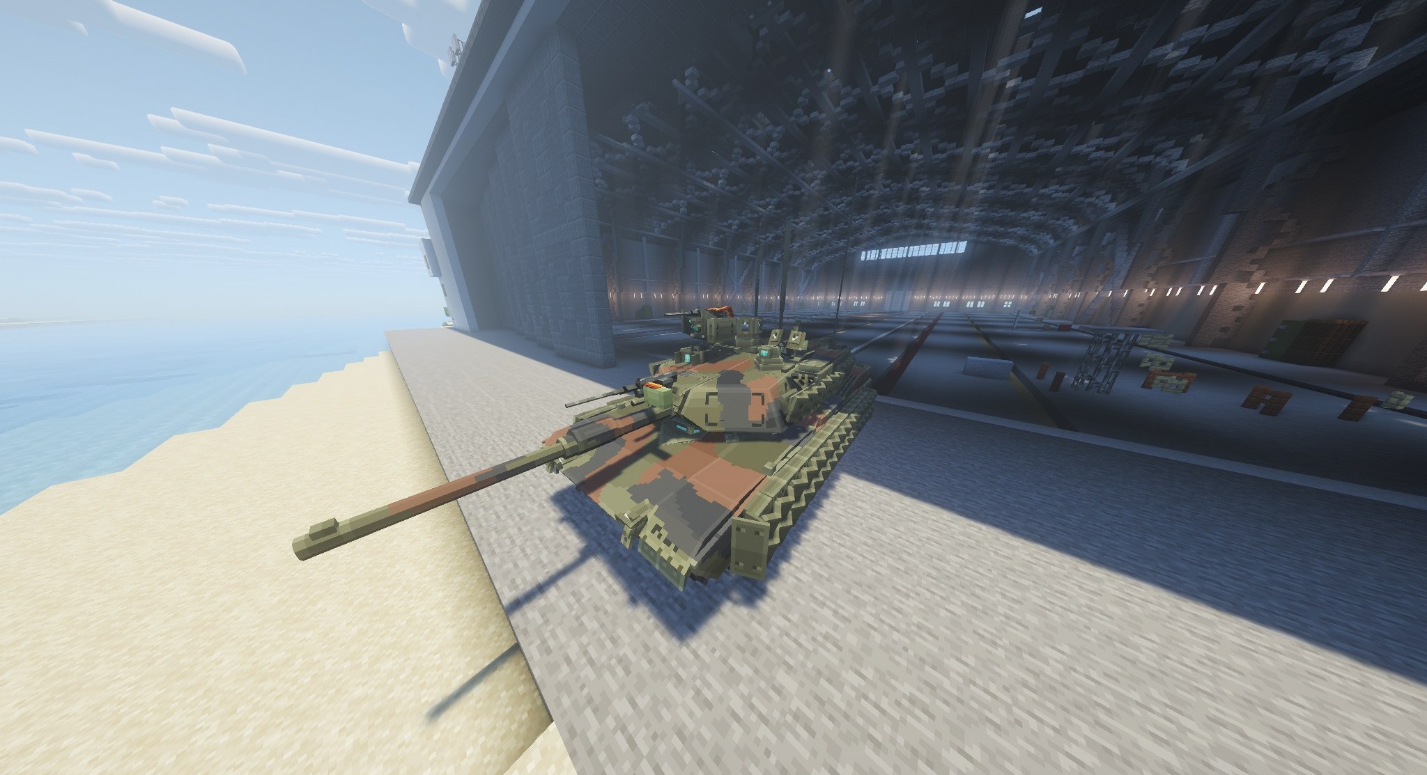 M1A2 SEP V2